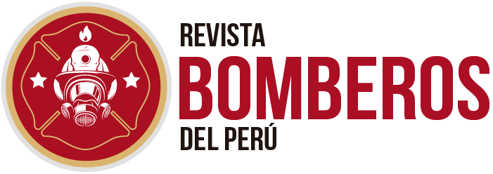 Revista Bomberos Perú